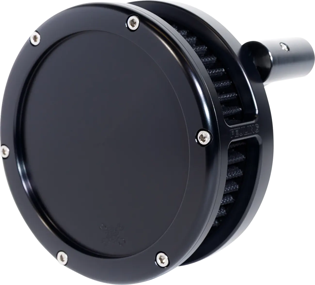 Kit de filtro de aire Slim BA AIR CLEANER BA - BT 93-99 - SLIM SOLID - BLACK/BLACK