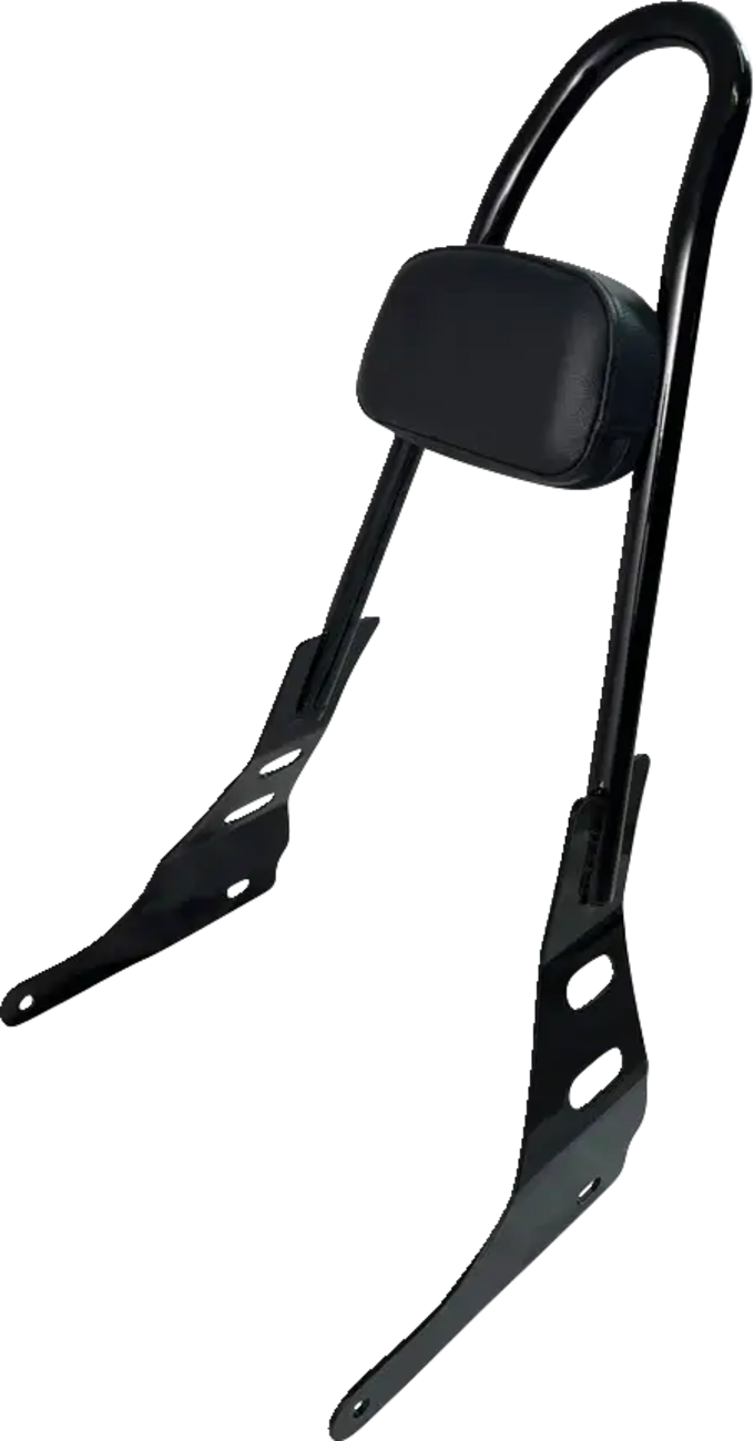 53,3 cm (21 Zoll) Rückenlehne für Harley Davidson 22-23 RH975