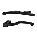 APT Levers for KT/HVA/GAS/SHER