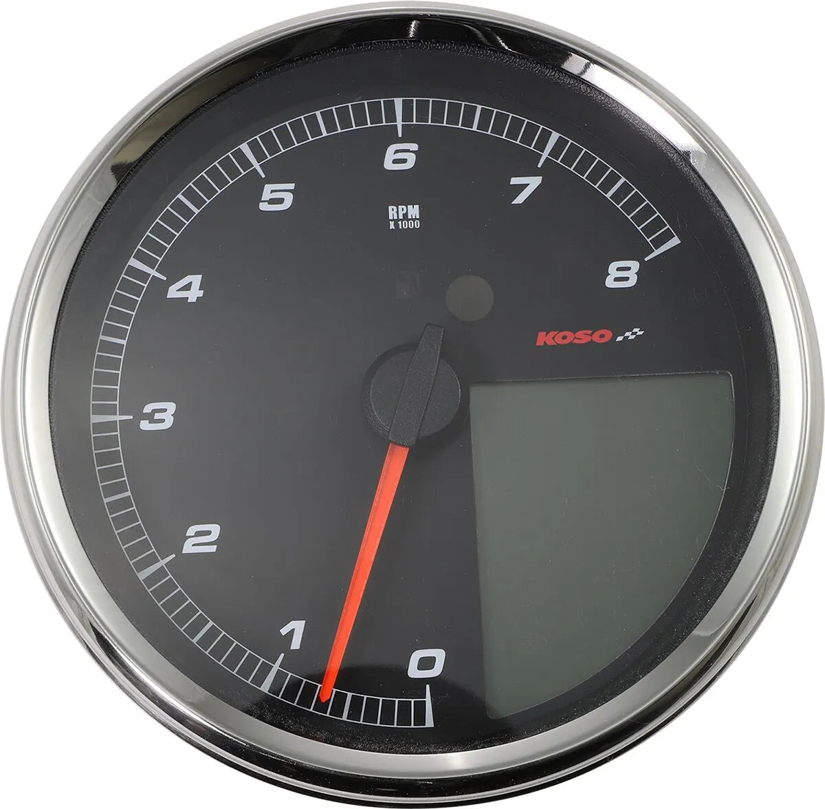 Speedometer and Tachometer for Harley-Davidson 2004-2013