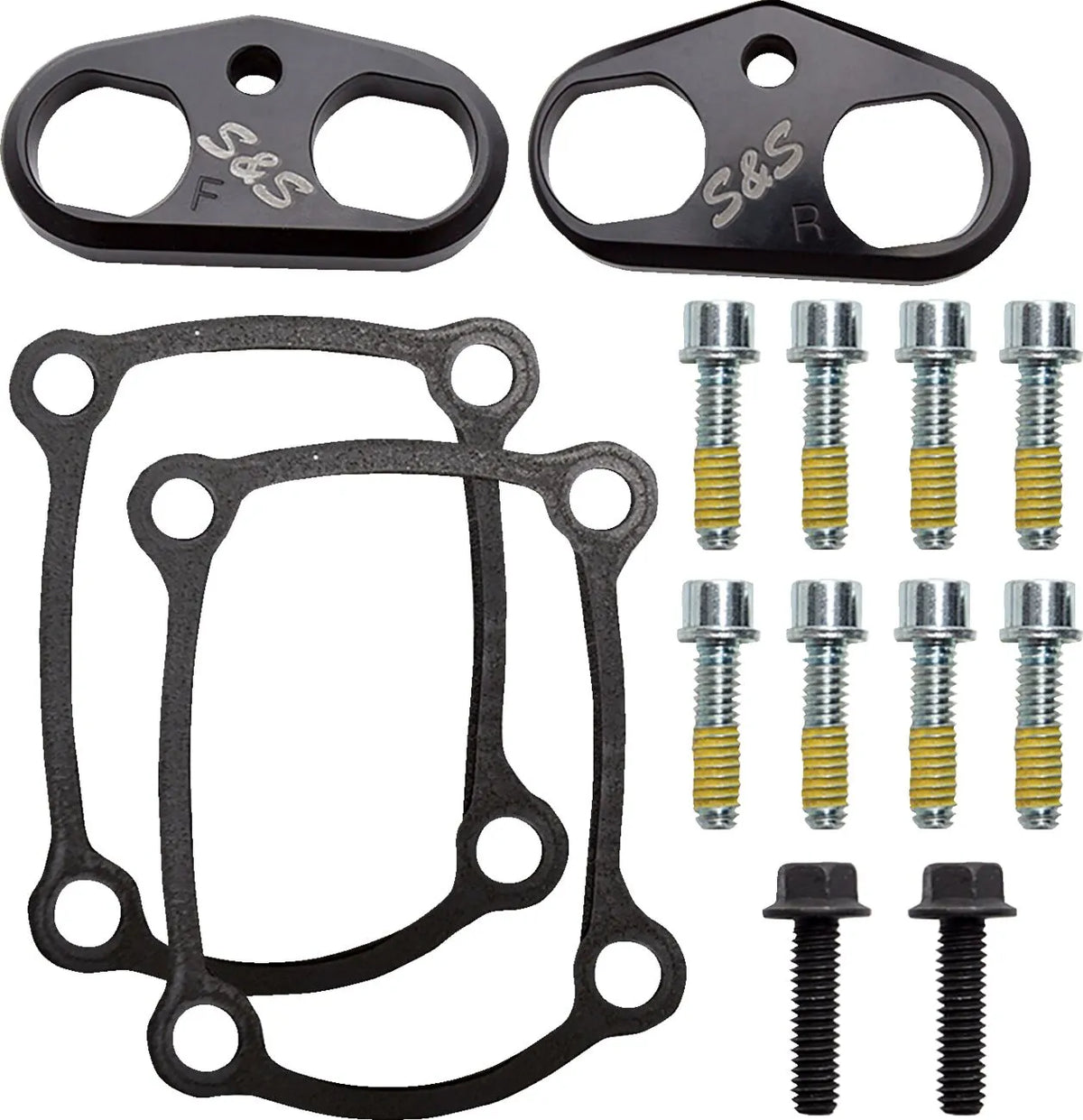 Guía de puños de taqué GUIDE LIFTER 17-UP M8