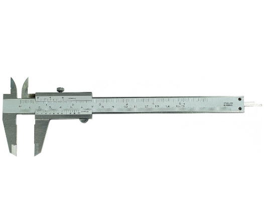 Calibre / Pie De rey 150 mm