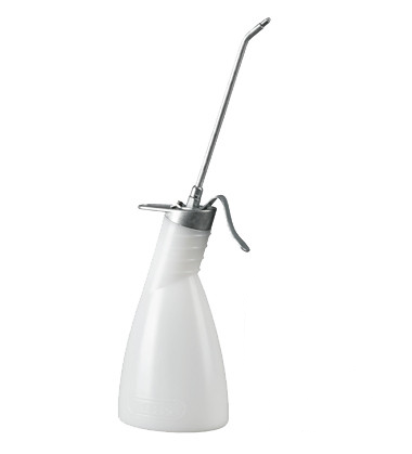 Aceitera Engrasadora De Taller 0.3 litros