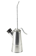 Manual Oiler Grease Can 0.25 liters