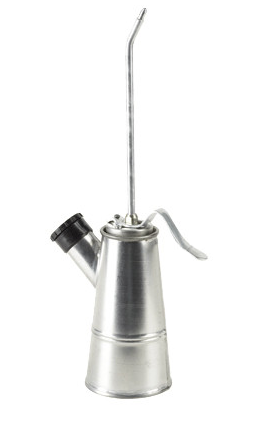 Aceitera Engrasadora Manual 0.25 litros