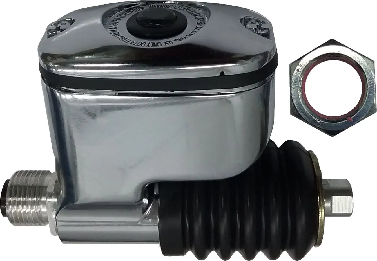 Rear brake master cylinder for Harley Davidson FXD