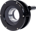 Kit de filtro de aire Slim BA para Harley Davidson TC 99-17