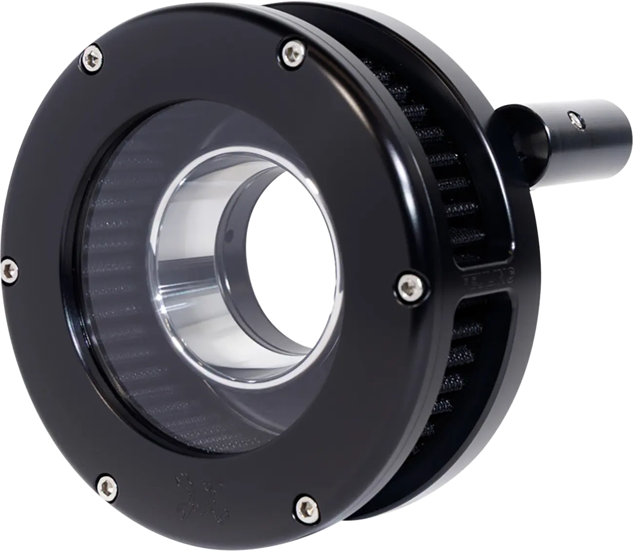 Kit de filtro de aire Slim BA para Harley Davidson TC 99-17