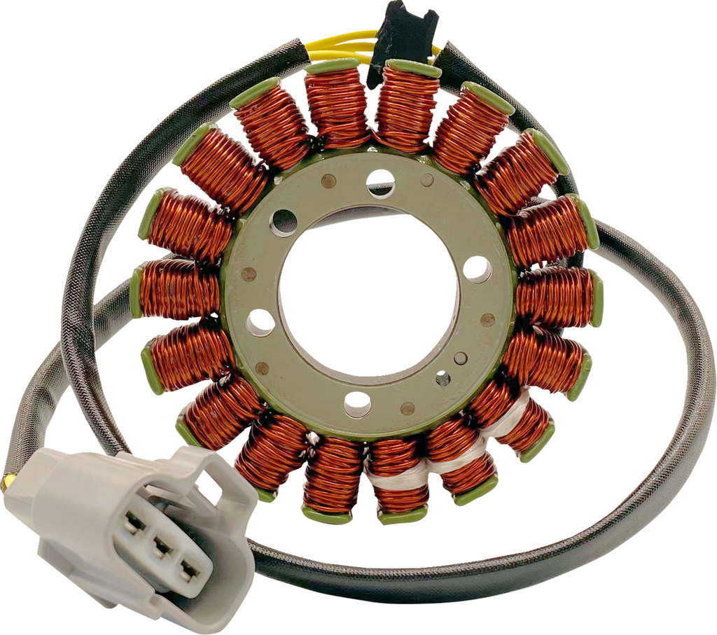 Estator Serie Hot Shot Para KTM 790 Adventure/R 20