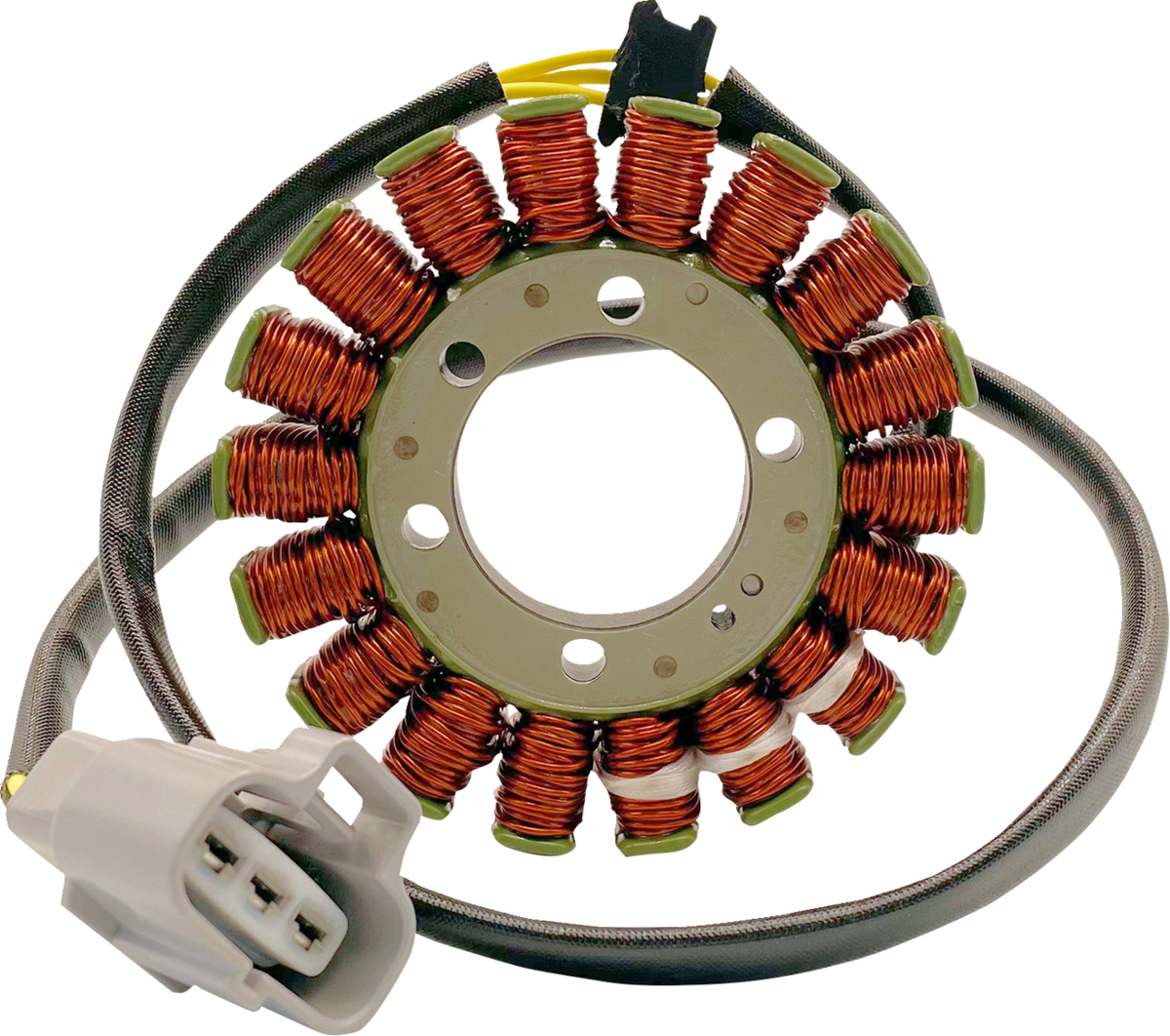 Estator Serie Hot Shot Para KTM 790 Adventure/R 20