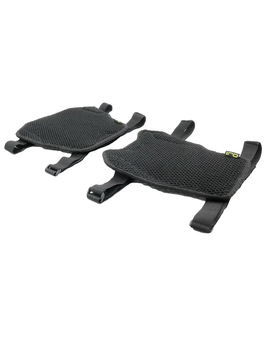 Mesh Seat Cover Seat Cover MESH BLACK L