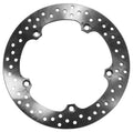 GALFER Festsattelbremse Serie Oro PRIME LINE DISC FIX RR
