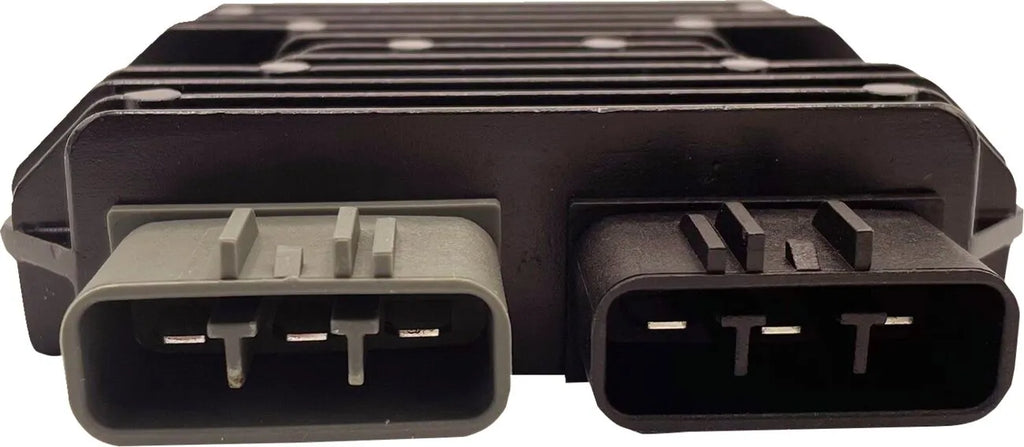 Lithium-ion compatible rectifier regulator for Kawasaki