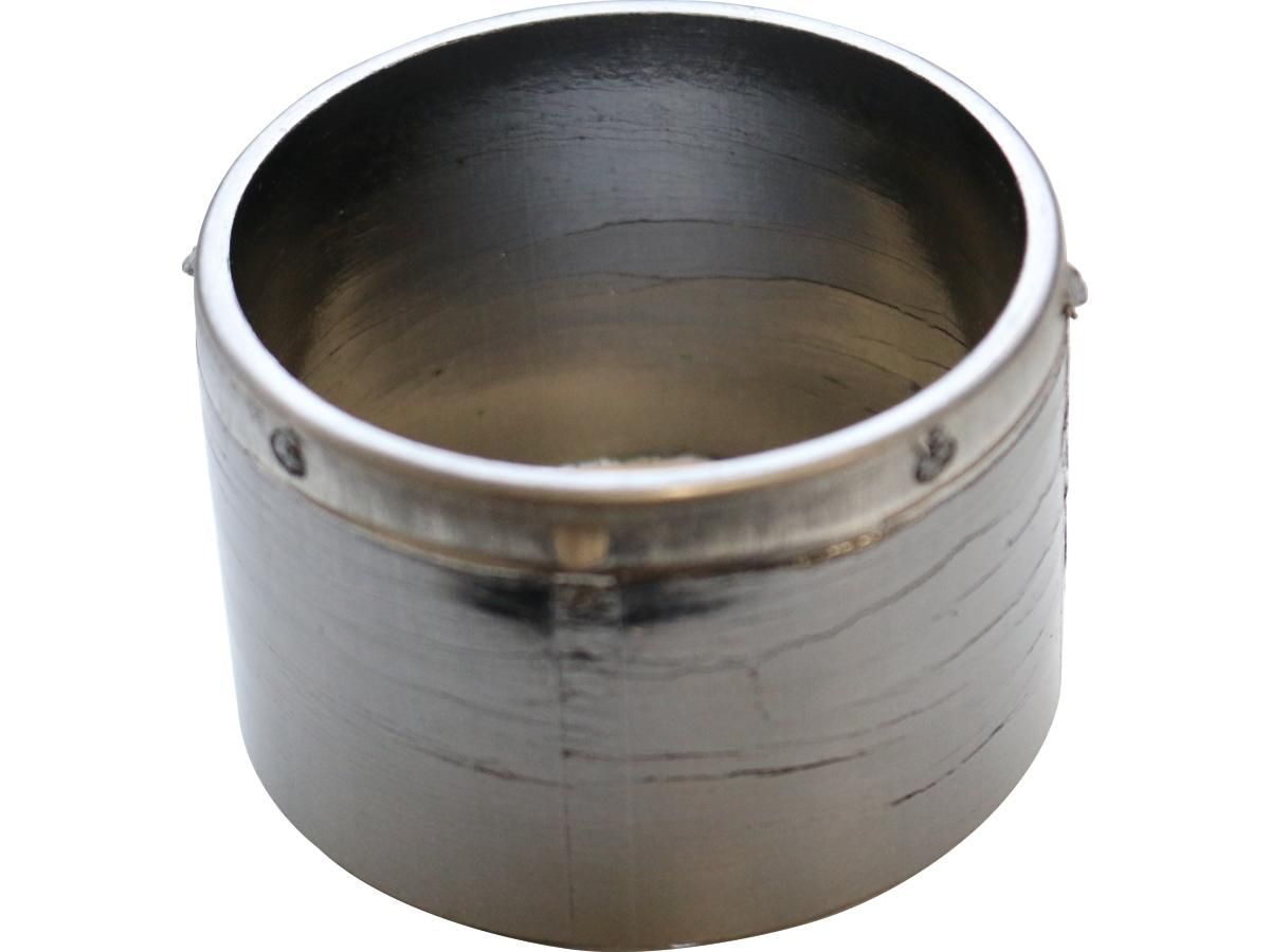 Junta De Escape Para Harley-Davidson 65900056A