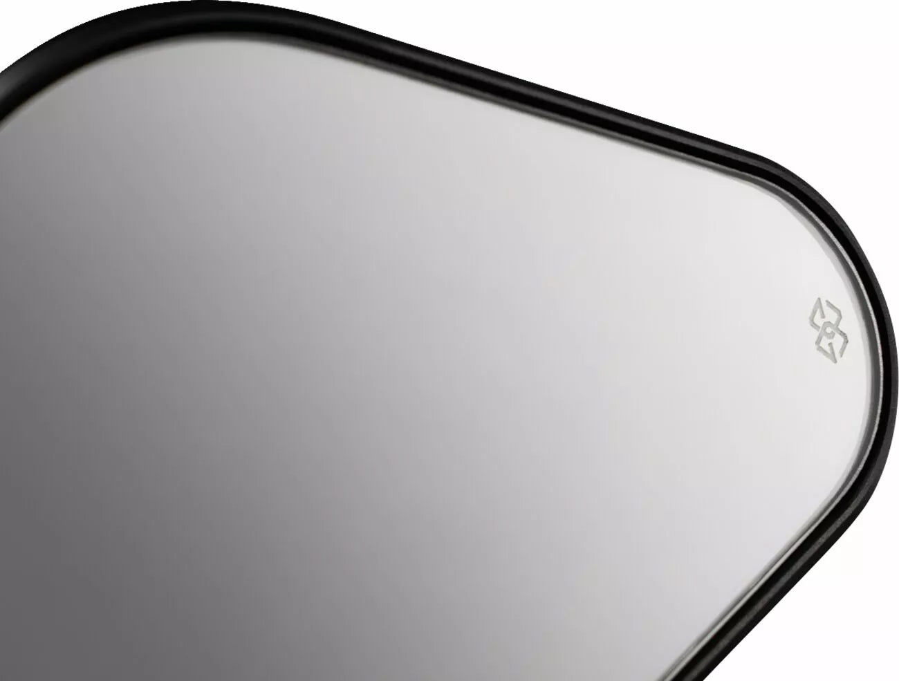 Stratos Handlebar End Rearview Mirror