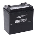 Bateria Advance AGM para Harley-Davidson Sportster XL 2004-2022