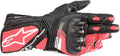 Guantes moto homologados Stella SP-8 V3  4W SP-8 V3 BK/PK L
