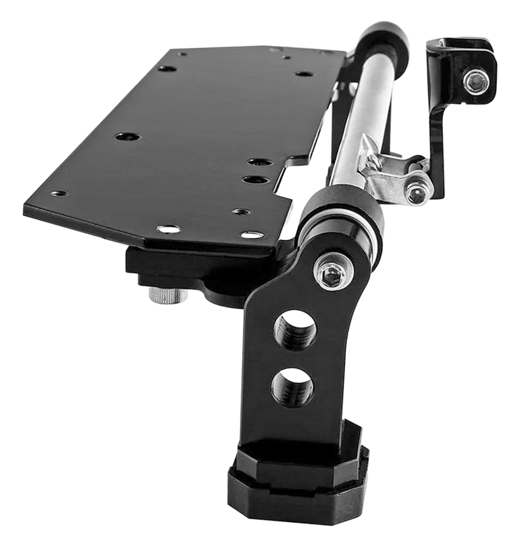 Caballete central eléctrico para Harley Davidson Touring