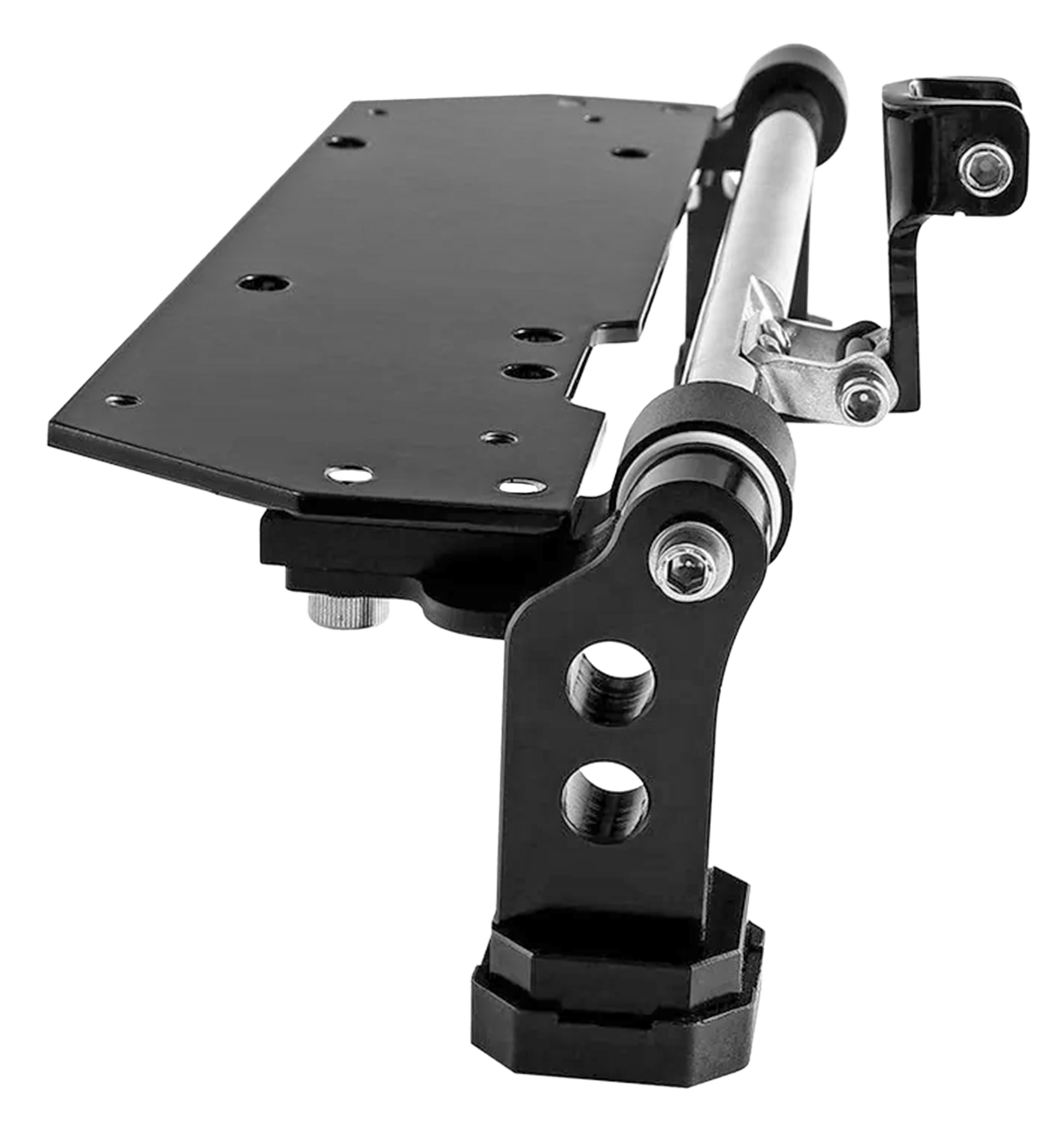 Caballete central eléctrico para Harley Davidson Touring