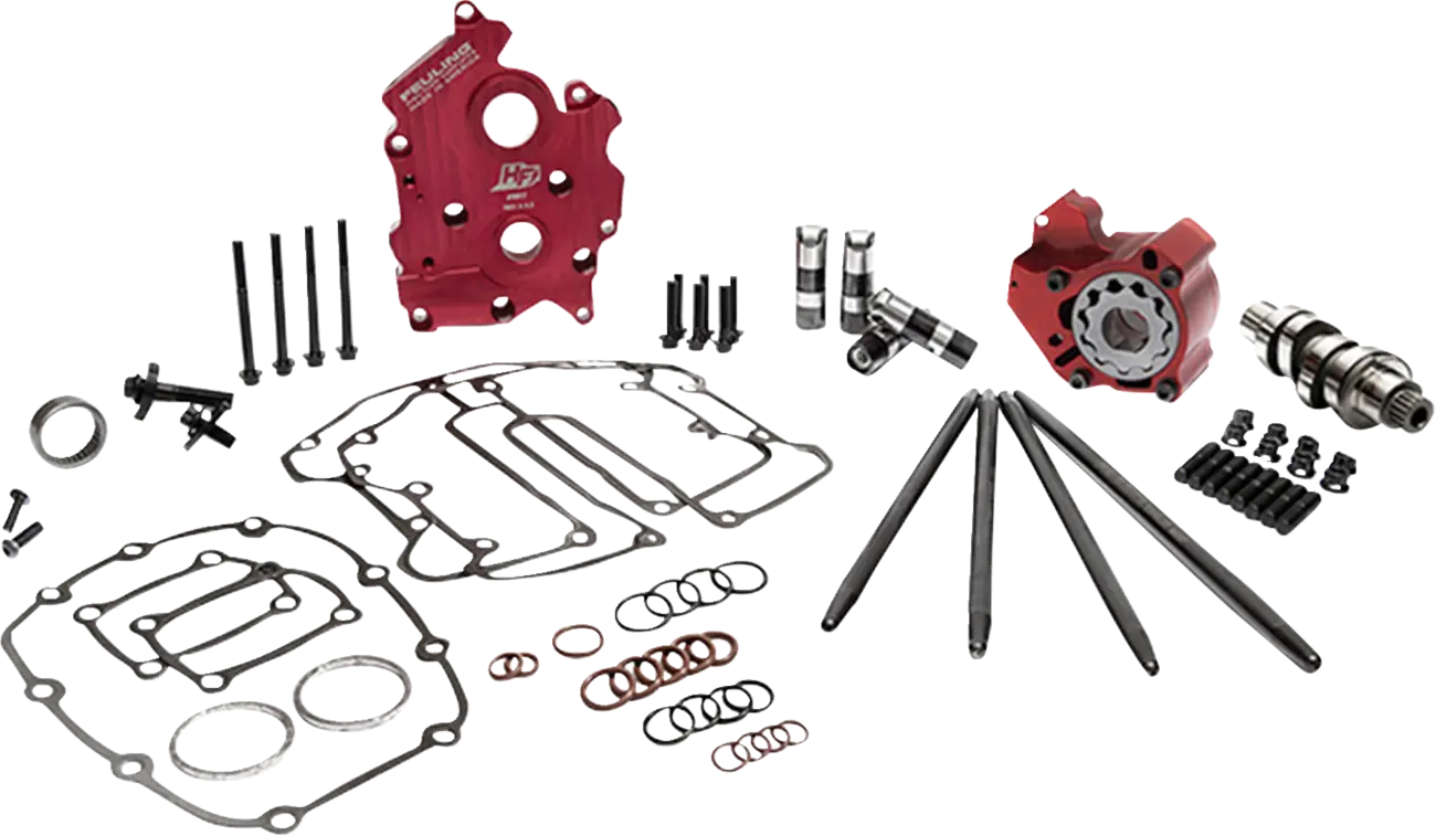 Nockenwellen-Einbausatz für Harley Davidson M8
