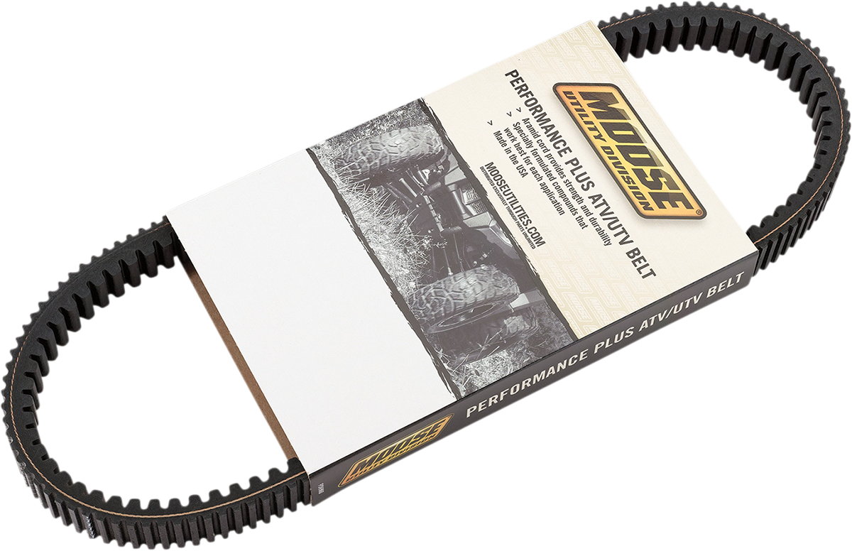 Correa De Transmisión Para Arctic Cat 375 Auto 02