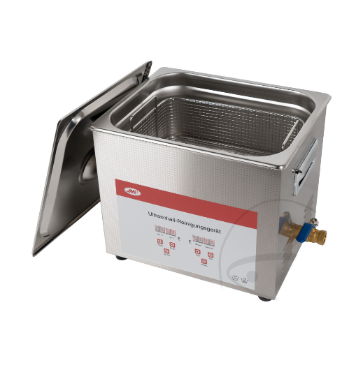 Limpiador Ultrasonido 10 L