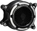 V02 Onyx Air Filter Kit for Harley Davidson