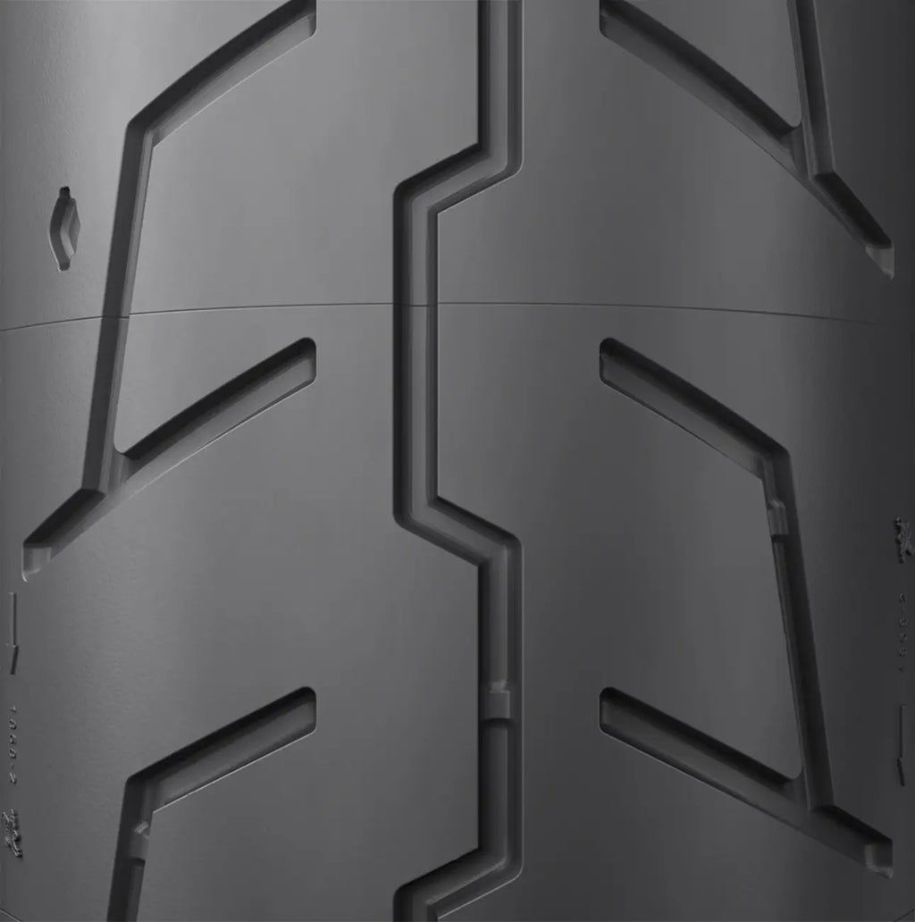 Neumático delantero Scorcher 21 SCHR21 F 120/70R17 58V TL para Harley Davidson