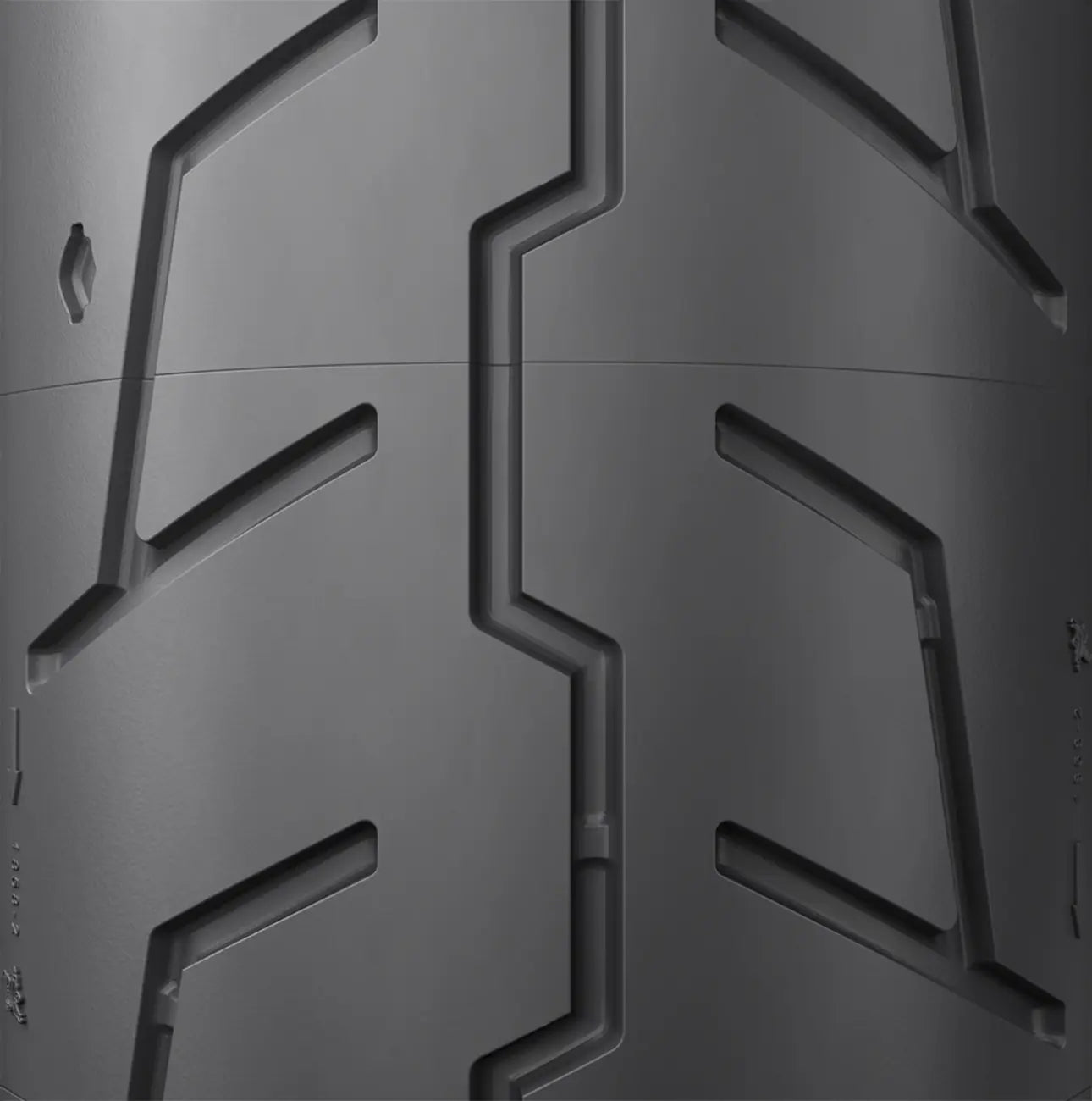 Neumático delantero Scorcher 21 SCHR21 F 120/70R17 58V TL para Harley Davidson