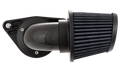 Vo2 Falcon gewebter Kohlefaser-Luftfilter für Harley Davidson