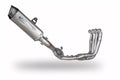 Sistemas De Escape Completos Force Evo Racing Para BMW S 1000 RR 19-24 y M 1000 RR 20-24