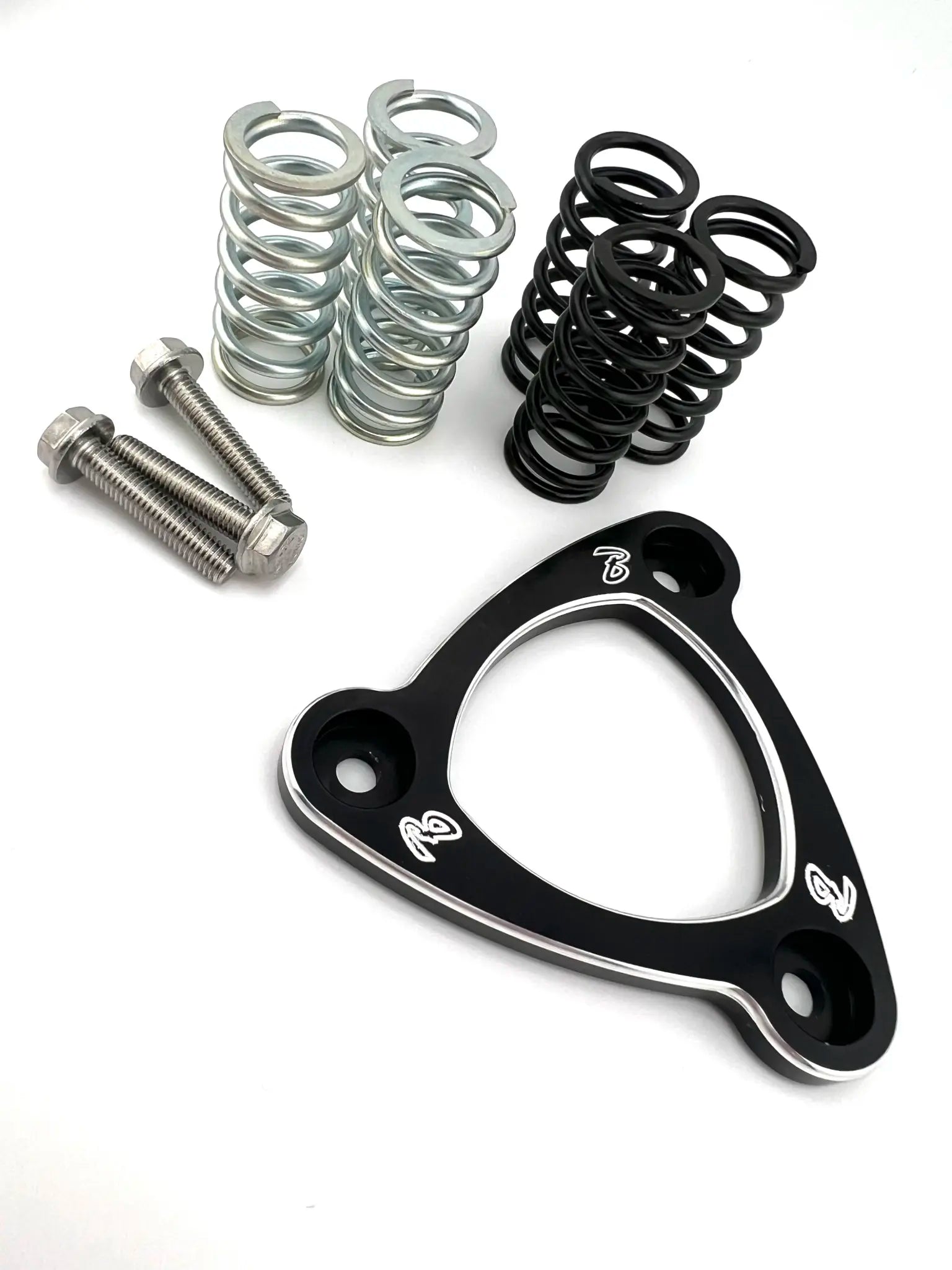 Conjunto retenedor de stinger de embrague CLUTCH STINGER RETAINER BLACK