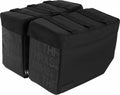 Essential Base Satteltaschen 10L für Harley Davidson