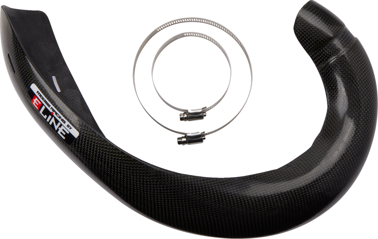 E-Line-Rohrschutz für Gasgas MC 125 24