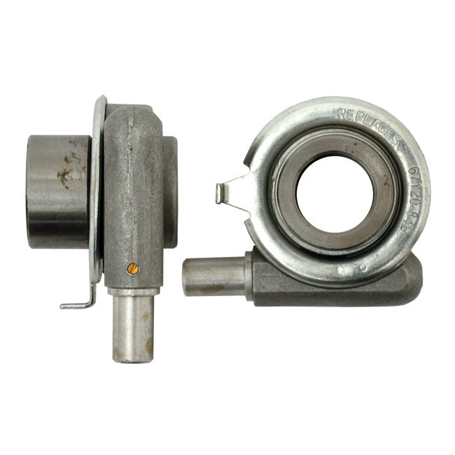 Reenvío cable cuentakilómetros para Harley-Davidson 67120-84B