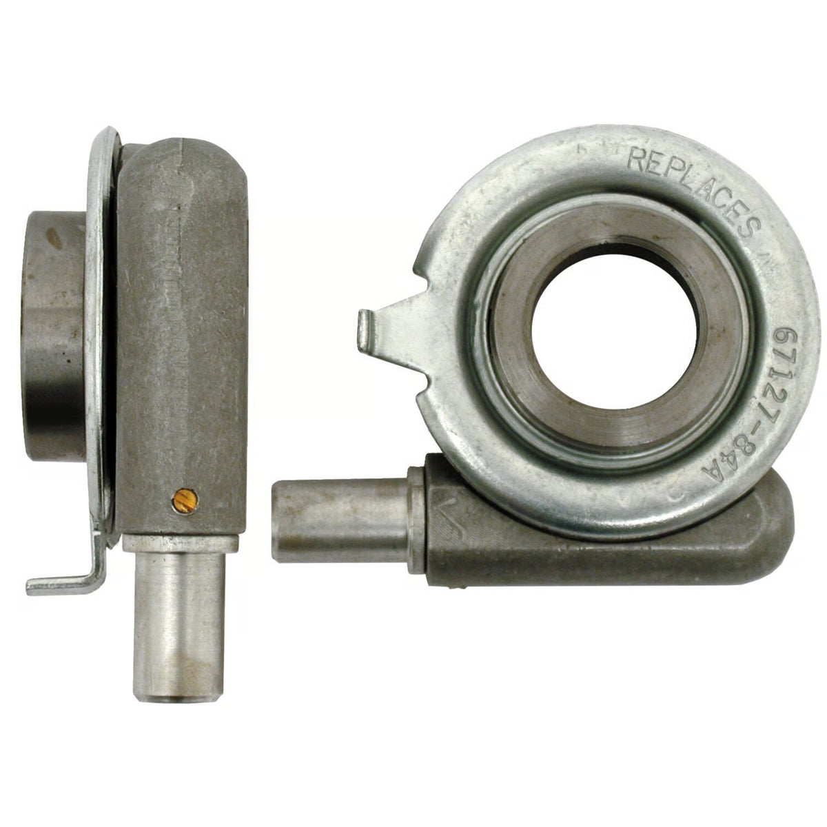 Front wheel speedo drive. 19" wheel for Harley-Davidson