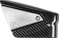 Cubierta de bobina Cubierta COIL CARBON FIBER HIGH GLOSS