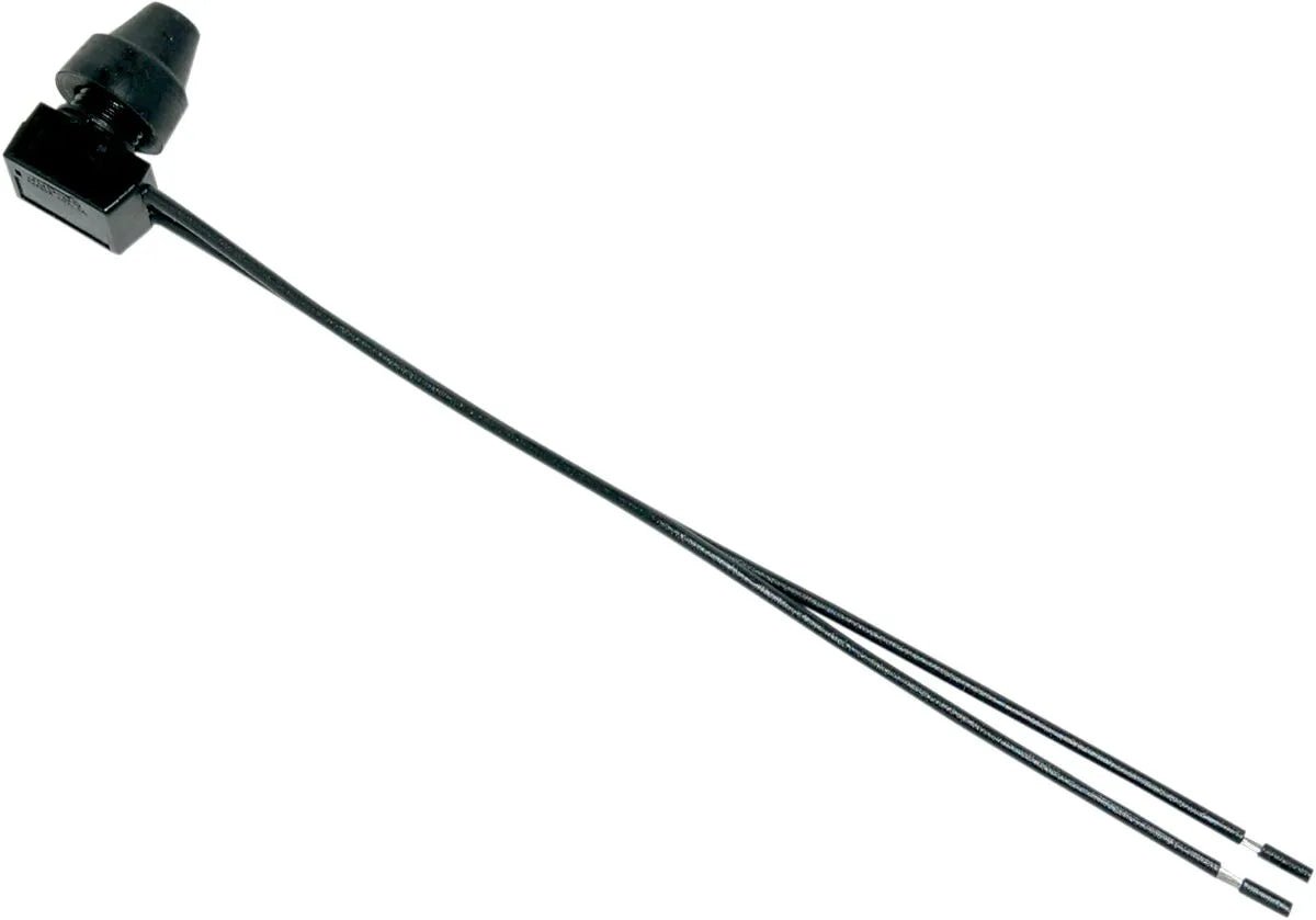 Boton reseteo cuentakilometros para Harley-Davidson