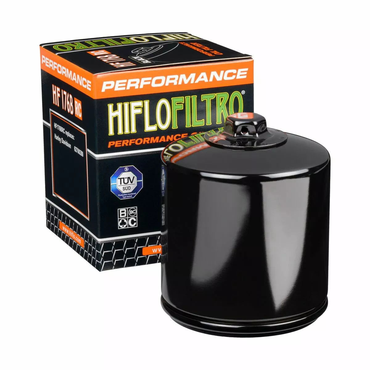 Ölfilter für Harley Davidson Pan America