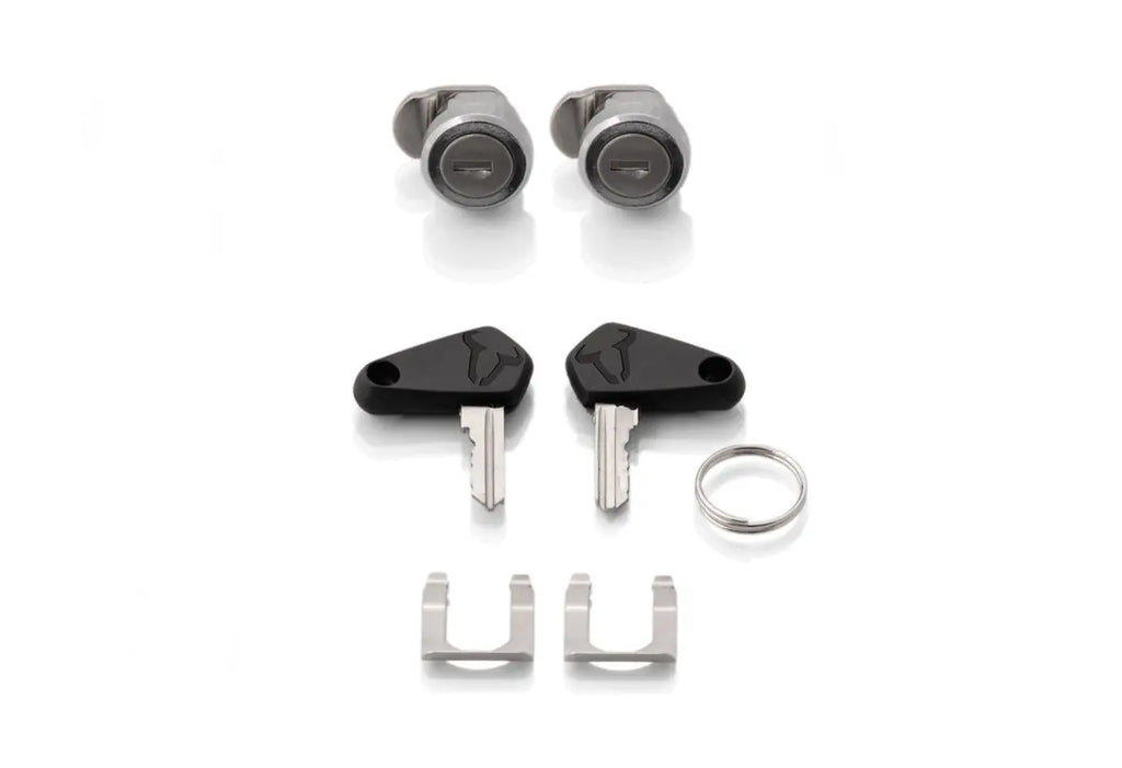 Sistema de baúl superior Adventure TRAX ADV para BMW R1200GS/R1250GS