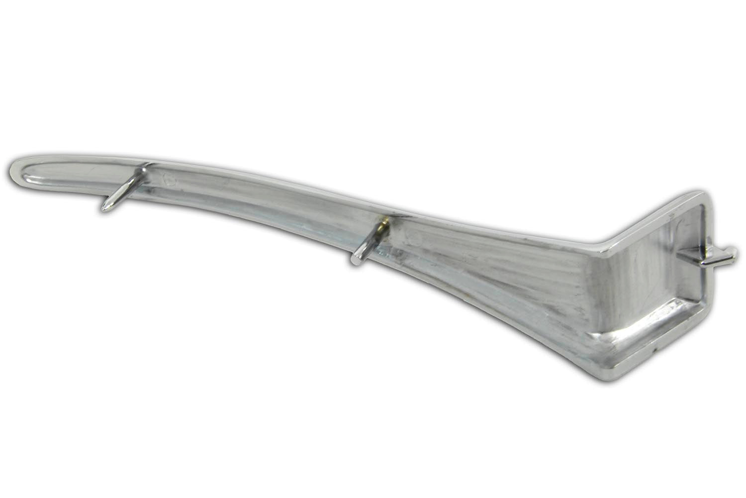 Moldura carcasa faro cromada para Harley-Davidson Road King