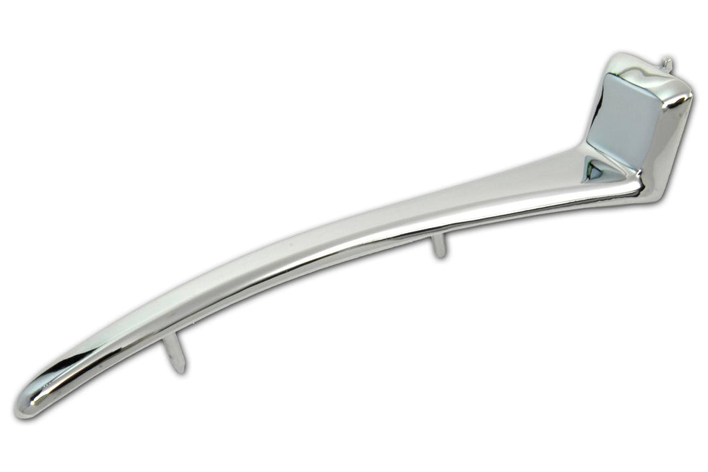 Moldura carcasa faro cromada para Harley-Davidson Road King