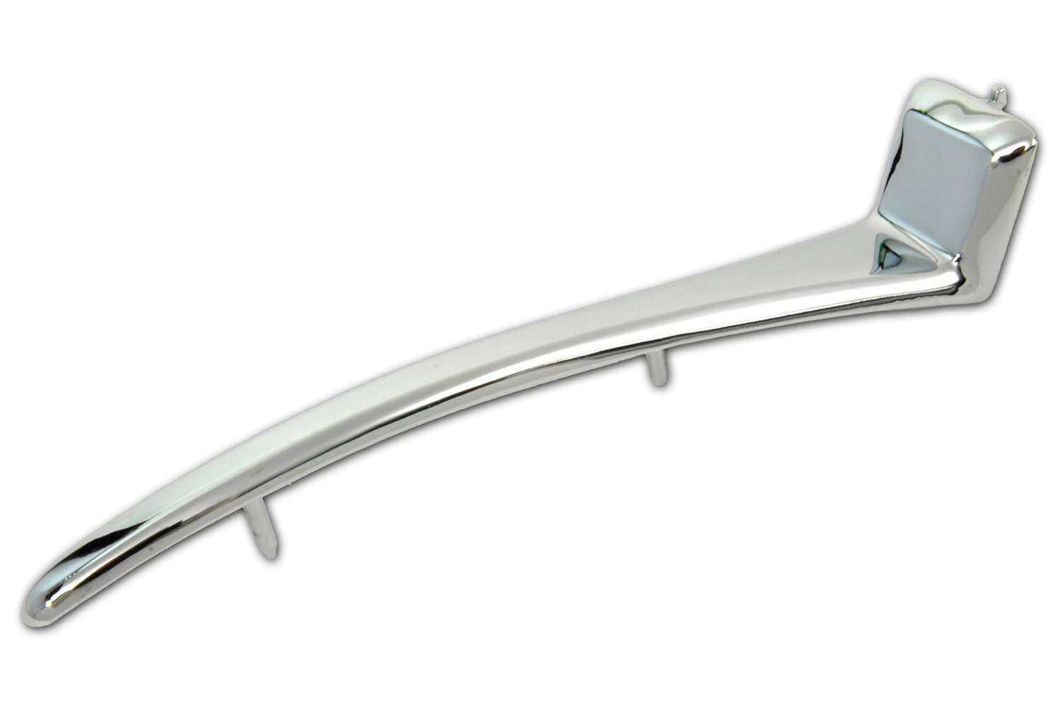 Moldura carcasa faro cromada para Harley-Davidson Road King