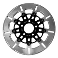 9SPK Rear Brake Disc for Harley Davidson