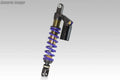 Rear shock absorber for Aprilia RSV 1000 Tuono