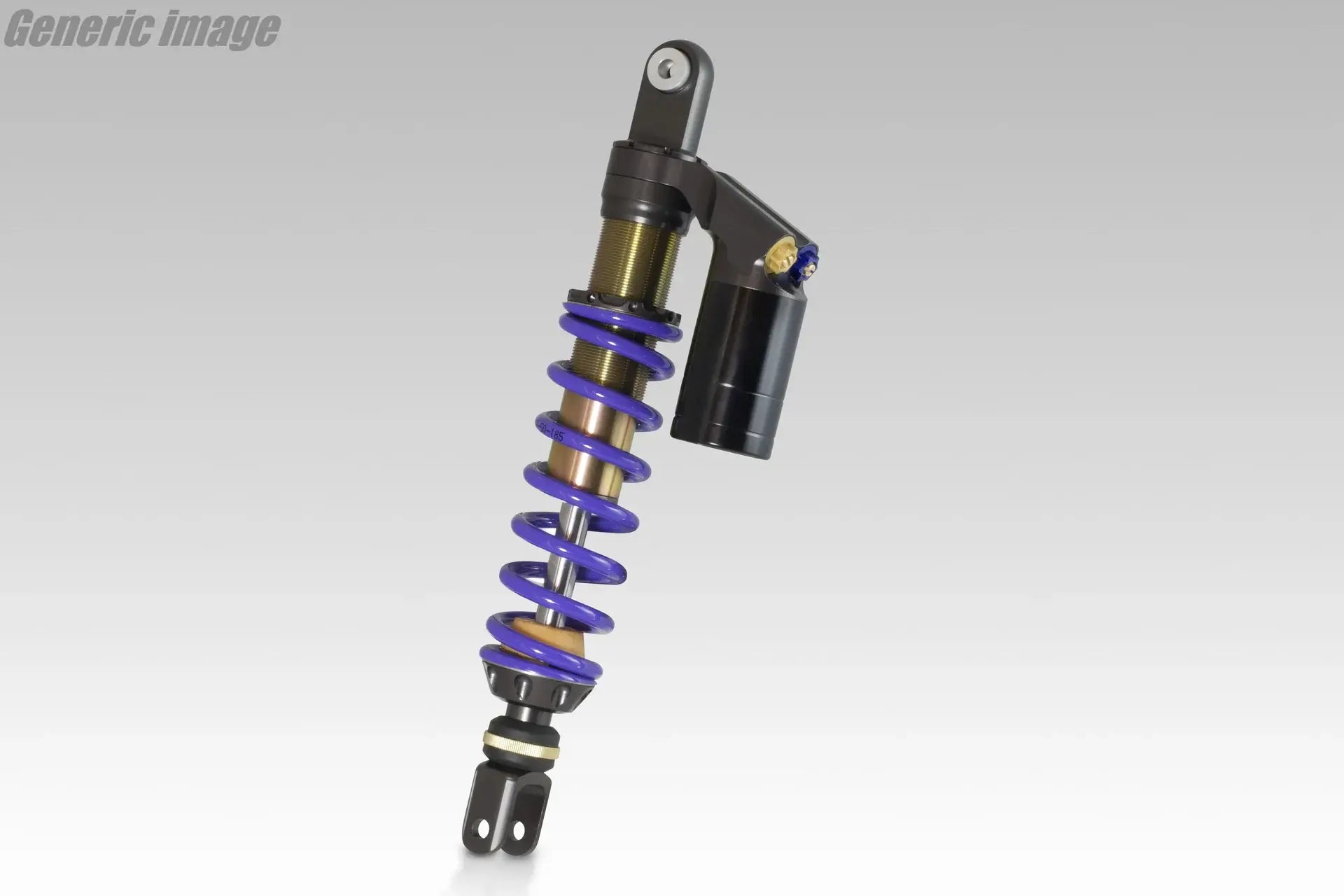 Rear shock absorber for Aprilia RSV 1000 Tuono