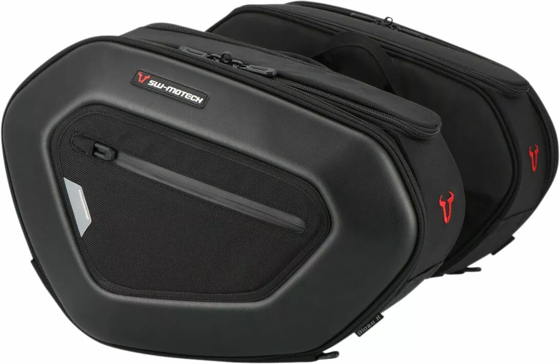 Pro Blaze Saddlebag Set for Triumph Trident 660 21-24