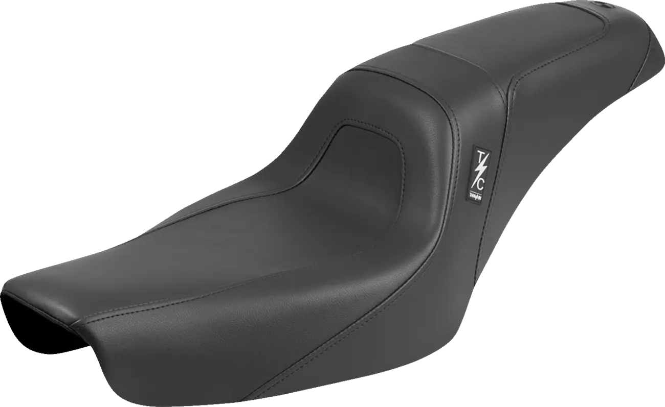 Thrashin' Pro Series Seat for Harley Davidson FXD