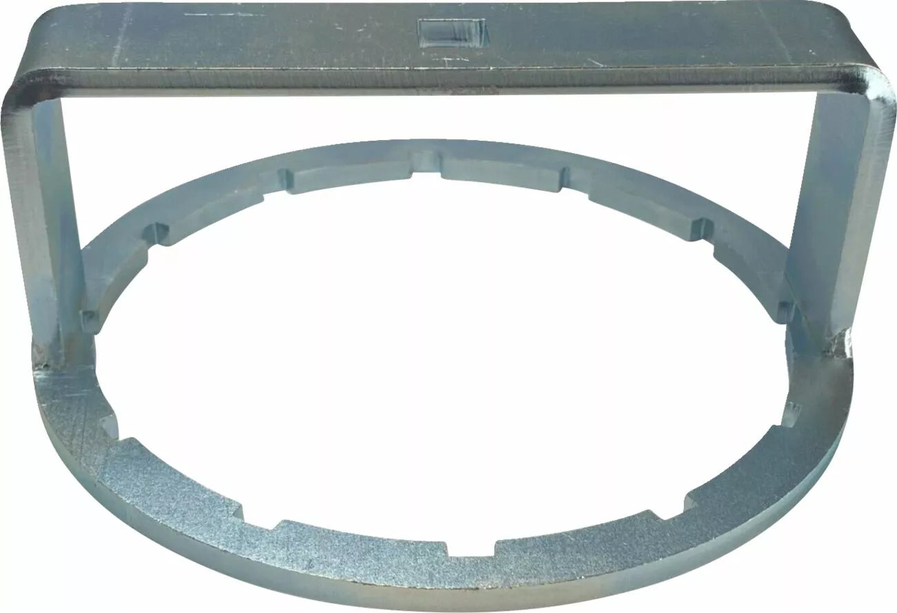 Kraftstoffpumpenmutternschlüssel für Polaris