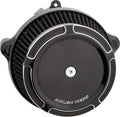 Big Sucker™ Stage 1 Air Filter Kit with Cover for Harley Davidson FLTR/FLHX